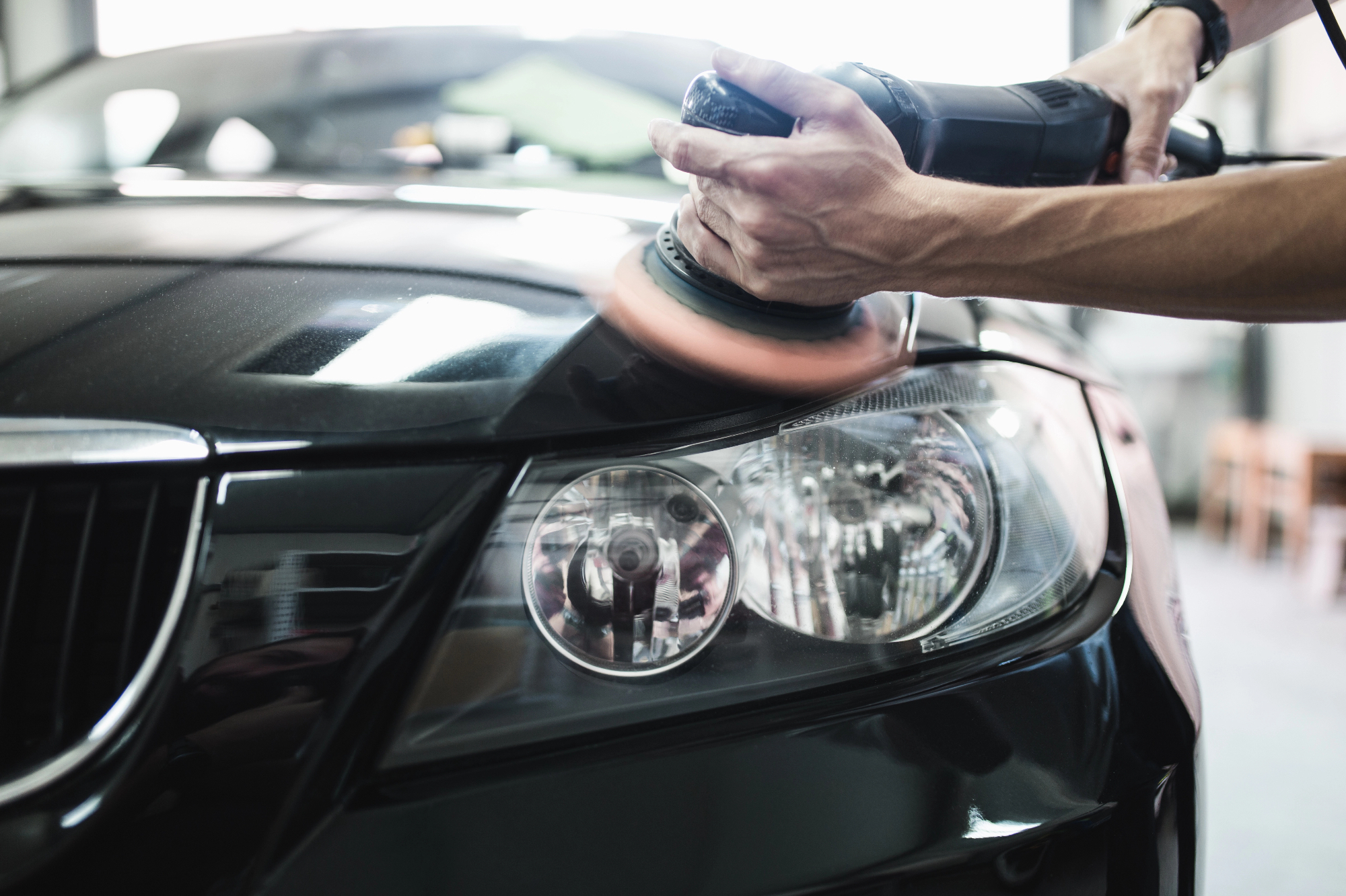 Avtopralnica je majhna navada, ki naredi veliko razliko.