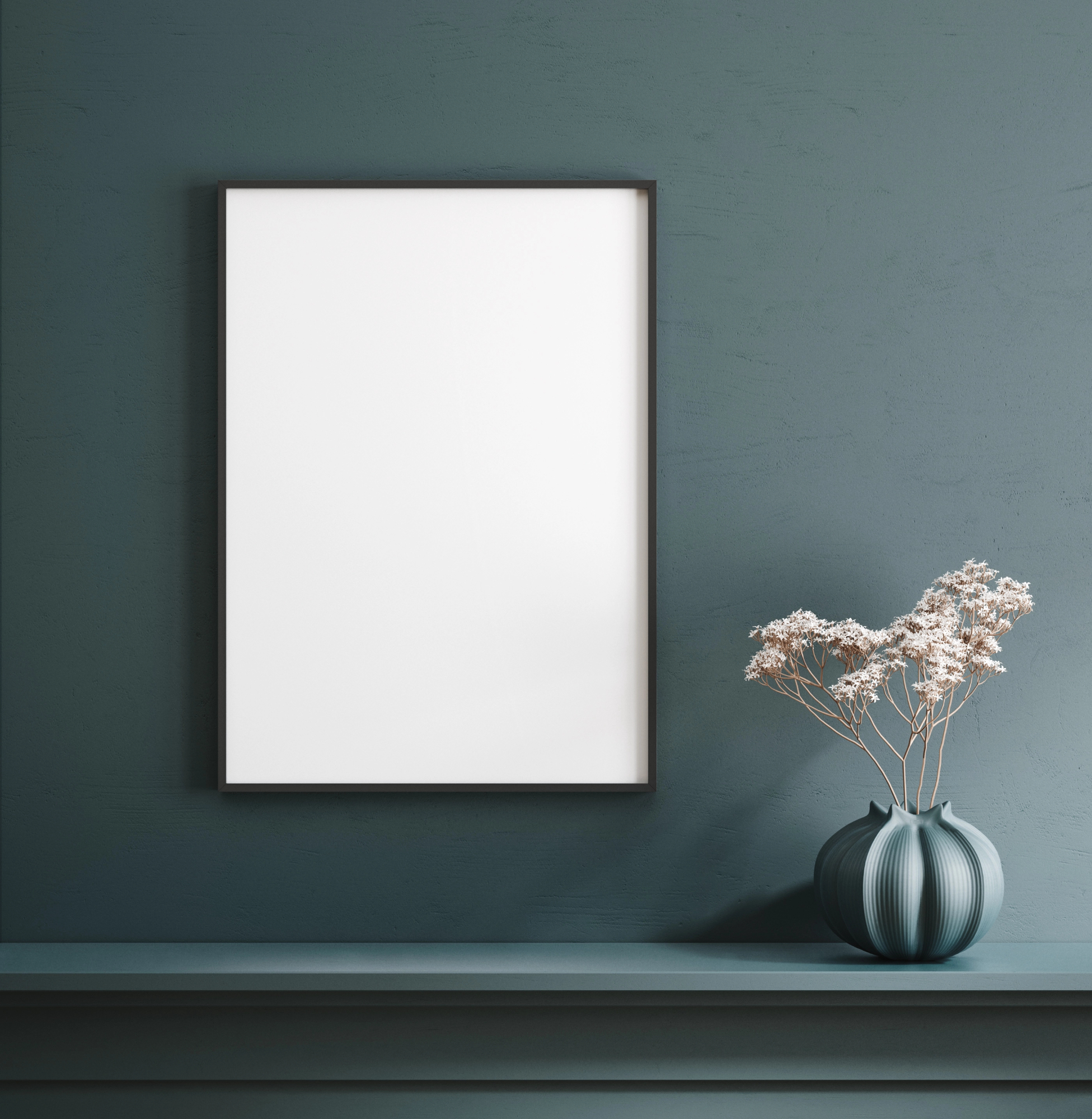 Fotografija na platnu je lahko precej lepo darilo